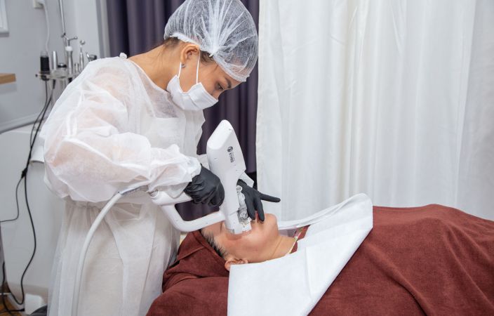 Phun Xăm Thẩm Mỹ Chuẩn Châu Âu